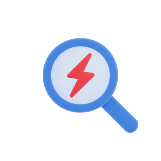 innovation flash diagnosis