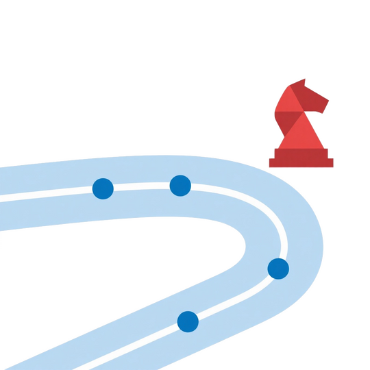 Strategic Innovation Leadership