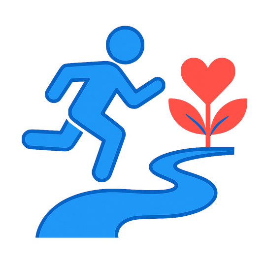 trailrunning running