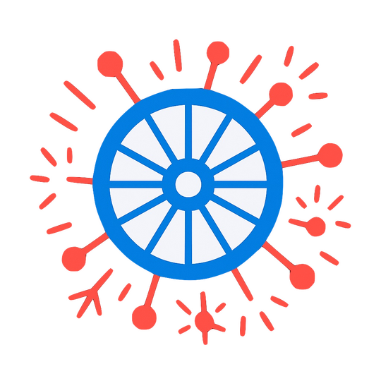 ecosystem innovation roulette